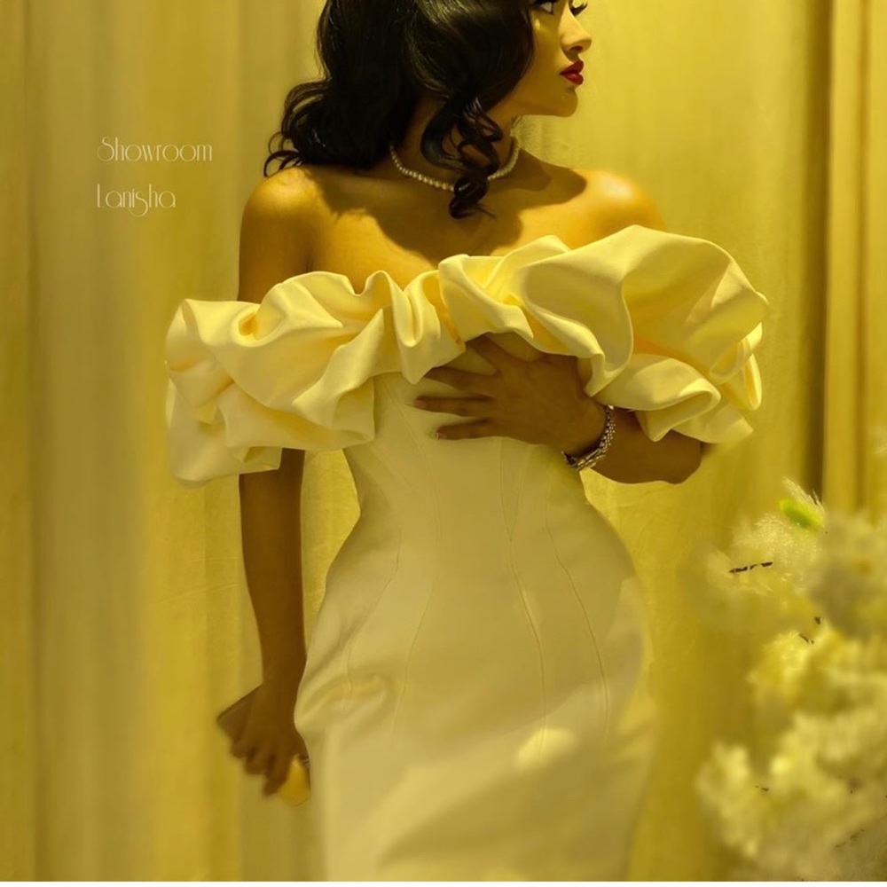 Selena Dress